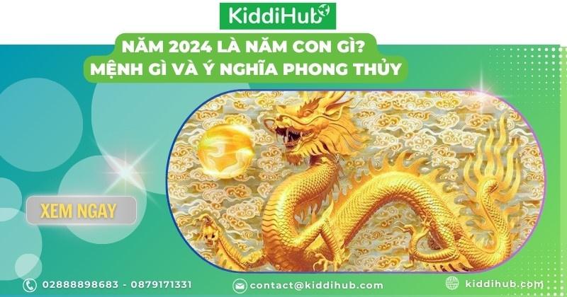 Hình ảnh rồng vàng bay giữa những ngọn lửa đèn lồng, biểu tượng năm 2024 Giáp Thìn mệnh Phú Đăng Hỏa
